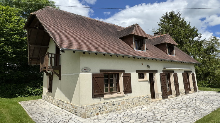 Ma-Cabane - Vente Maison Ablon, 97 m²