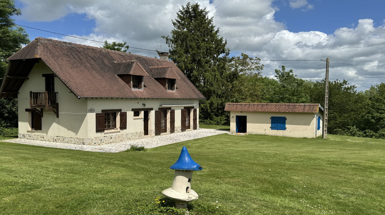 Ma-Cabane - Vente Maison Ablon, 97 m²