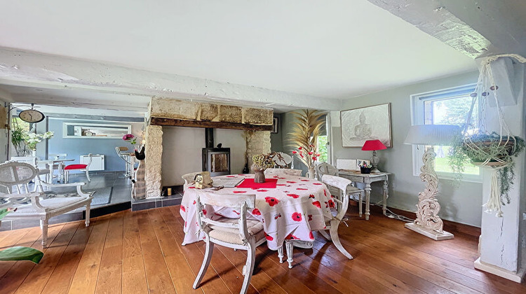 Ma-Cabane - Vente Maison ABLON, 96 m²