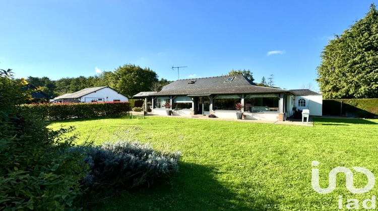 Ma-Cabane - Vente Maison Ablon, 174 m²