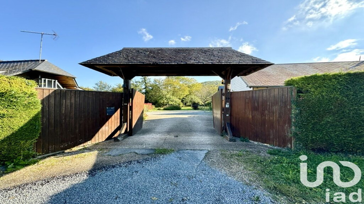 Ma-Cabane - Vente Maison Ablon, 174 m²