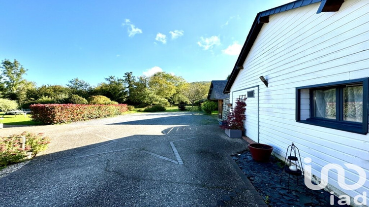 Ma-Cabane - Vente Maison Ablon, 174 m²