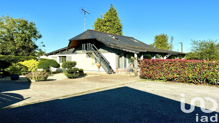 Ma-Cabane - Vente Maison Ablon, 174 m²