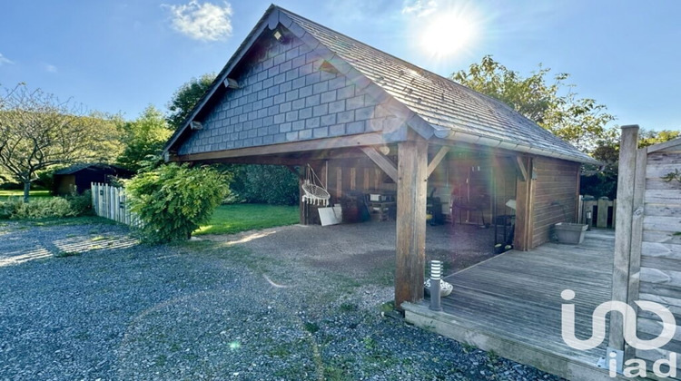 Ma-Cabane - Vente Maison Ablon, 174 m²