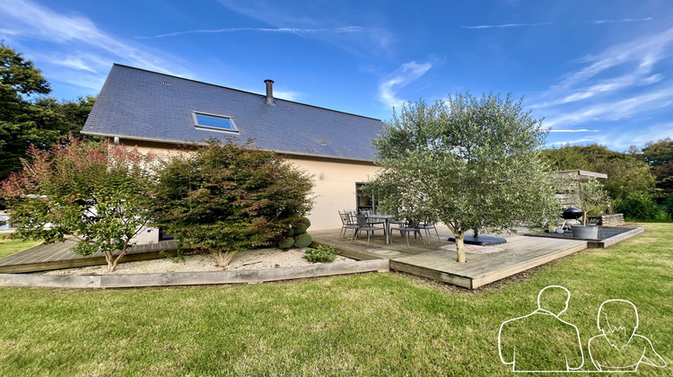 Ma-Cabane - Vente Maison Ablon, 136 m²