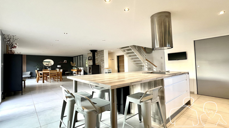 Ma-Cabane - Vente Maison Ablon, 136 m²