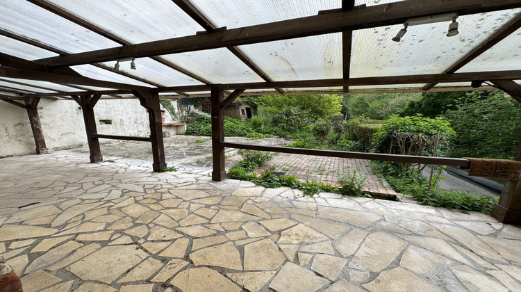 Ma-Cabane - Vente Maison Ablon, 83 m²