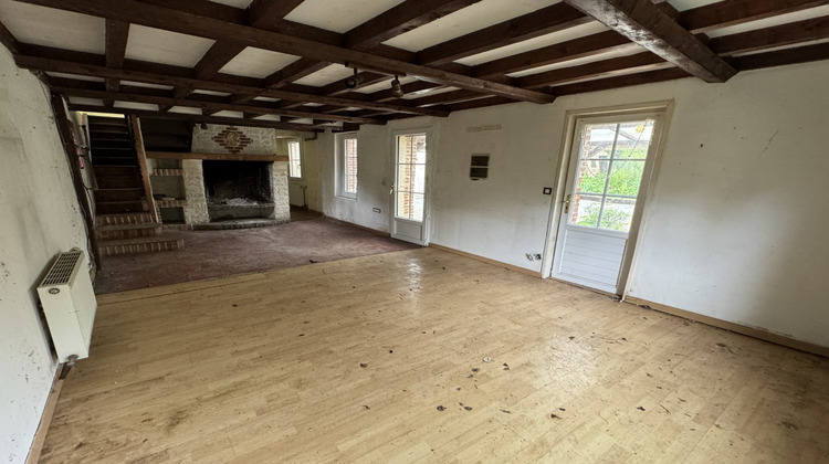 Ma-Cabane - Vente Maison Ablon, 83 m²