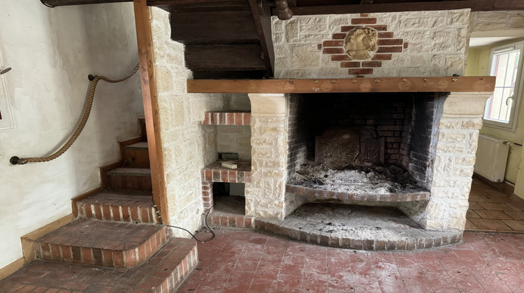 Ma-Cabane - Vente Maison Ablon, 83 m²