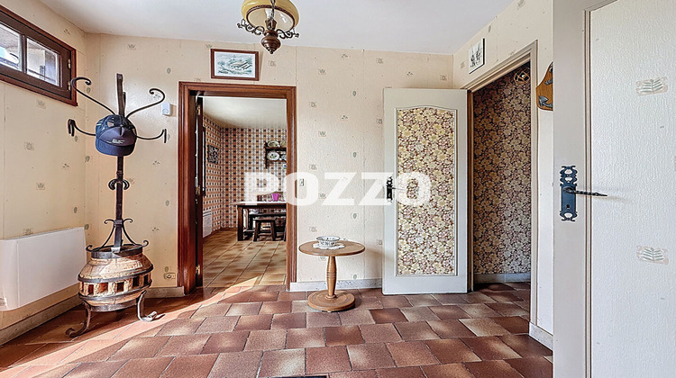 Ma-Cabane - Vente Maison ABLON, 100 m²