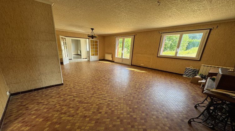 Ma-Cabane - Vente Maison Ablon, 90 m²