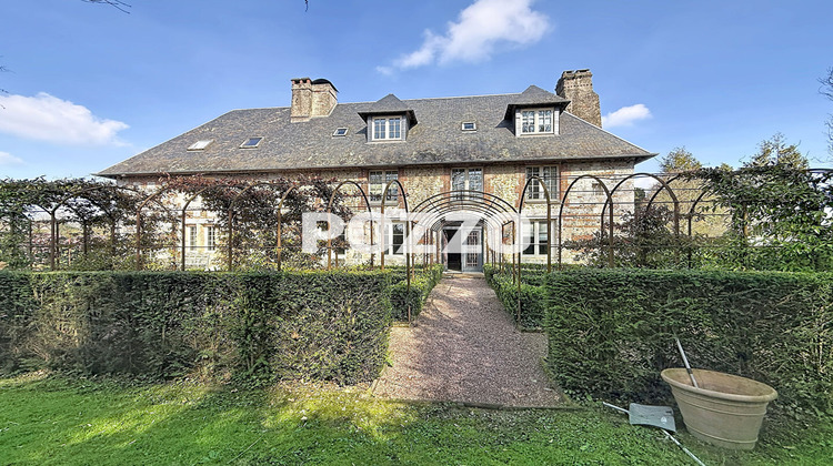 Ma-Cabane - Vente Maison ABLON, 320 m²