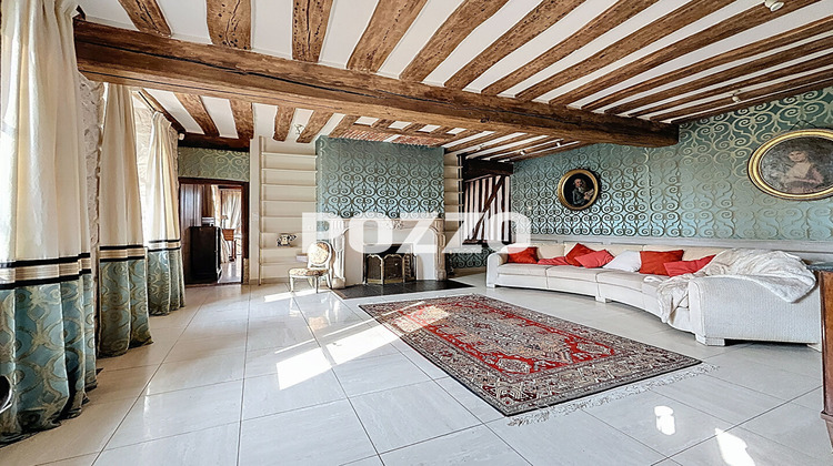 Ma-Cabane - Vente Maison ABLON, 320 m²