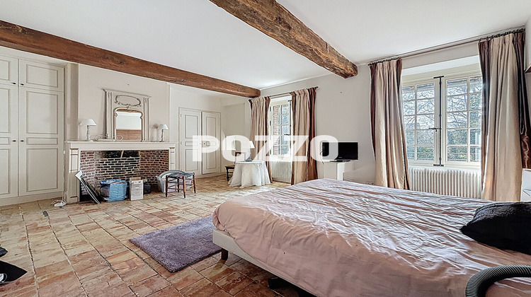 Ma-Cabane - Vente Maison ABLON, 320 m²