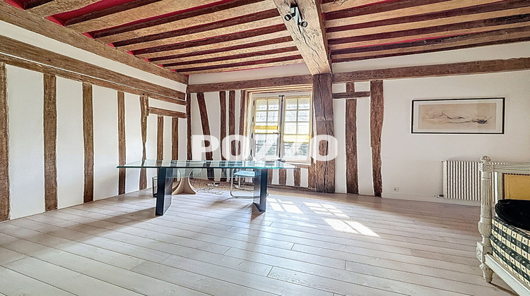 Ma-Cabane - Vente Maison ABLON, 320 m²