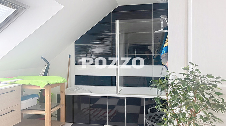 Ma-Cabane - Vente Maison ABLON, 129 m²