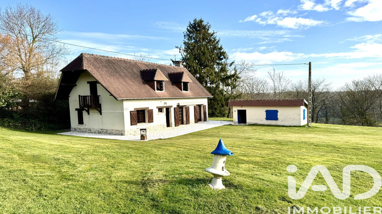 Ma-Cabane - Vente Maison Ablon, 105 m²