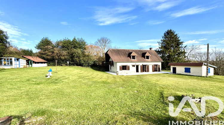 Ma-Cabane - Vente Maison Ablon, 105 m²