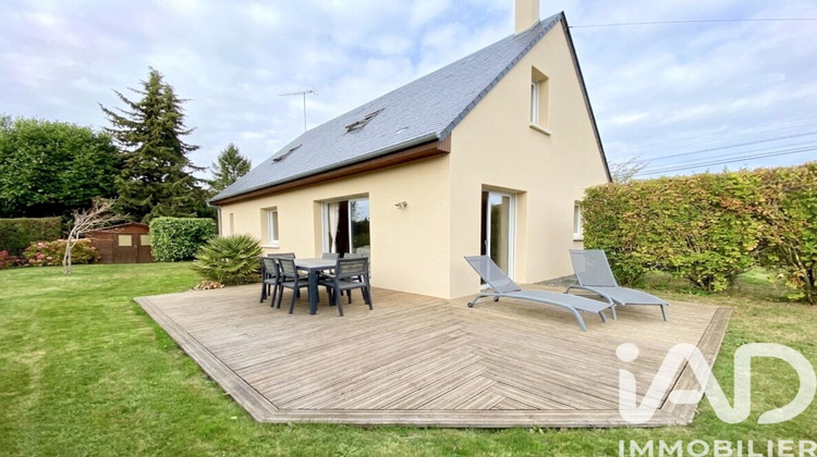 Ma-Cabane - Vente Maison Ablon, 115 m²