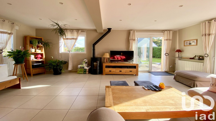 Ma-Cabane - Vente Maison Ablon, 115 m²