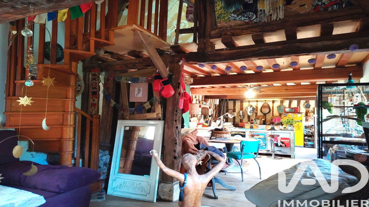 Ma-Cabane - Vente Maison Ablon, 55 m²