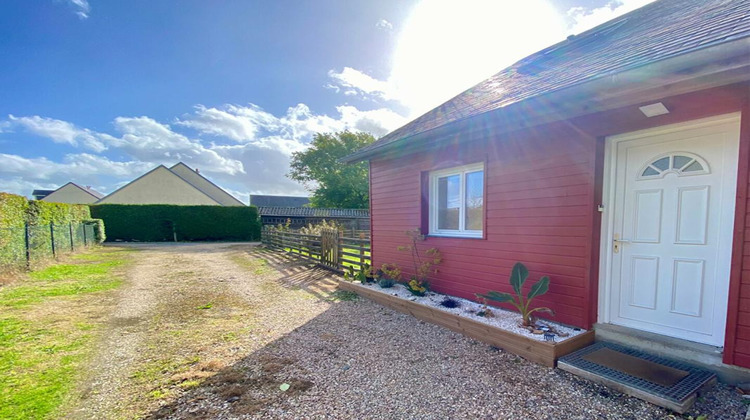 Ma-Cabane - Vente Maison ABLON, 97 m²