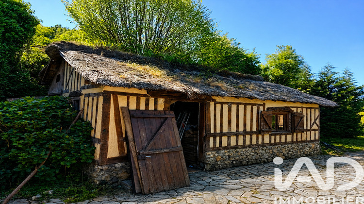 Ma-Cabane - Vente Maison Ablon, 55 m²