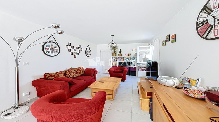 Ma-Cabane - Vente Maison Ablon, 129 m²