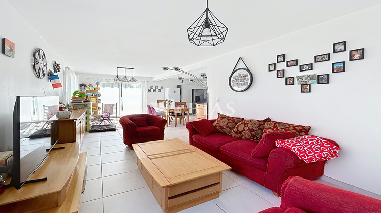 Ma-Cabane - Vente Maison Ablon, 129 m²