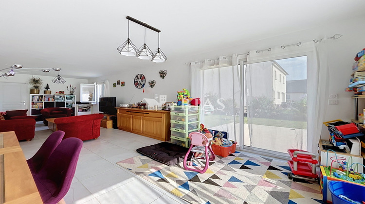 Ma-Cabane - Vente Maison Ablon, 129 m²