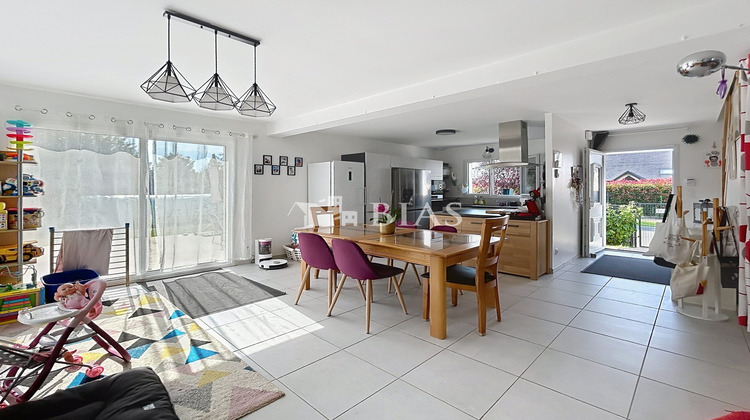 Ma-Cabane - Vente Maison Ablon, 129 m²