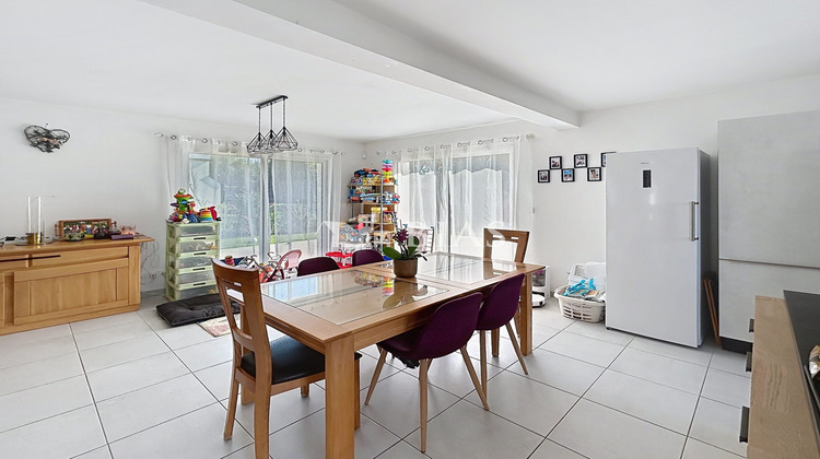 Ma-Cabane - Vente Maison Ablon, 129 m²