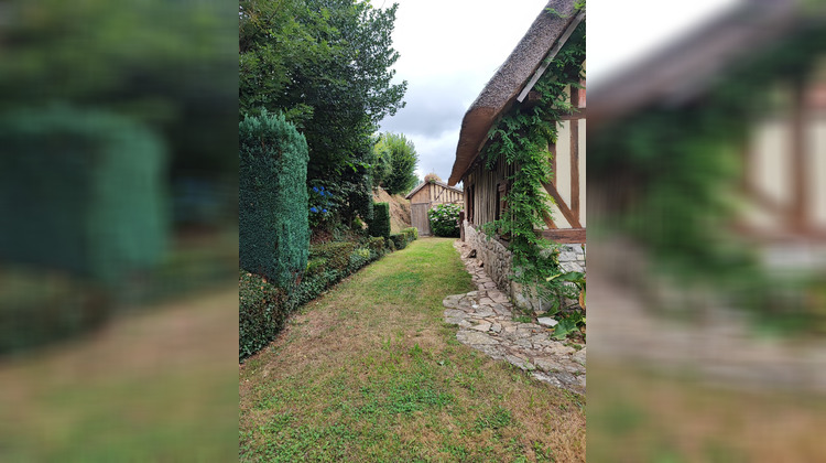 Ma-Cabane - Vente Maison Ablon, 55 m²