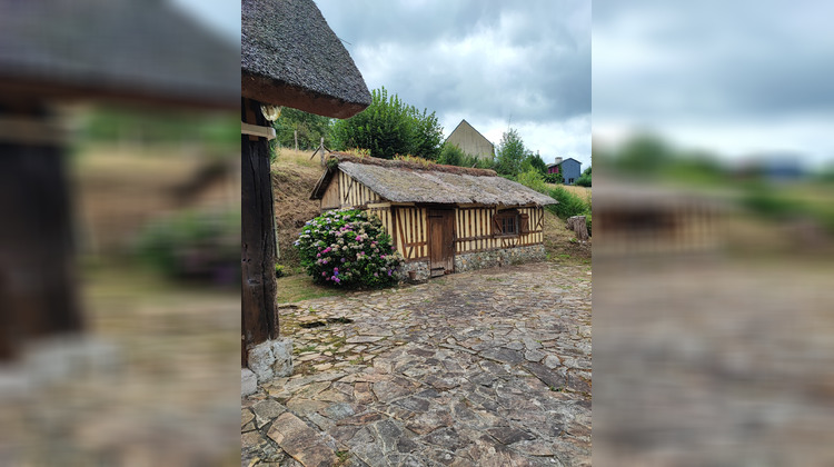 Ma-Cabane - Vente Maison Ablon, 55 m²