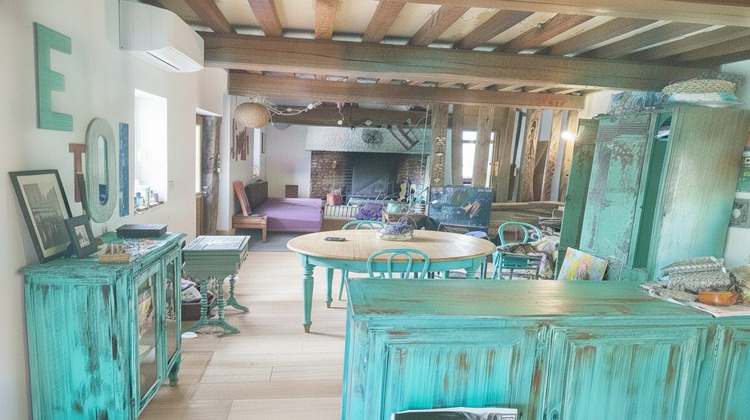 Ma-Cabane - Vente Maison Ablon, 55 m²