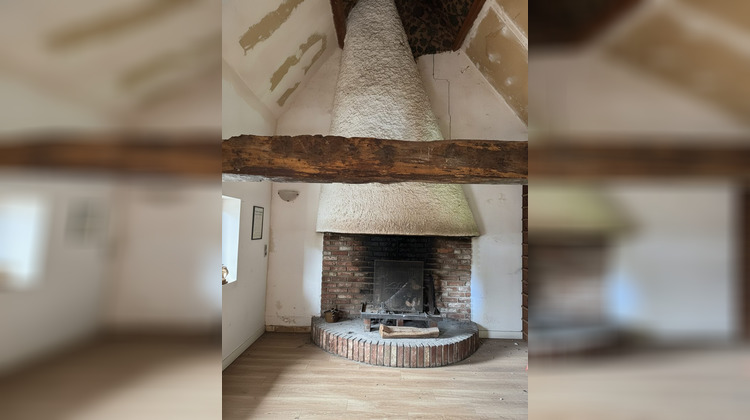Ma-Cabane - Vente Maison Ablon, 55 m²