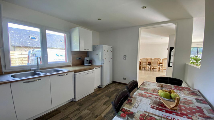 Ma-Cabane - Vente Maison ABLON, 97 m²