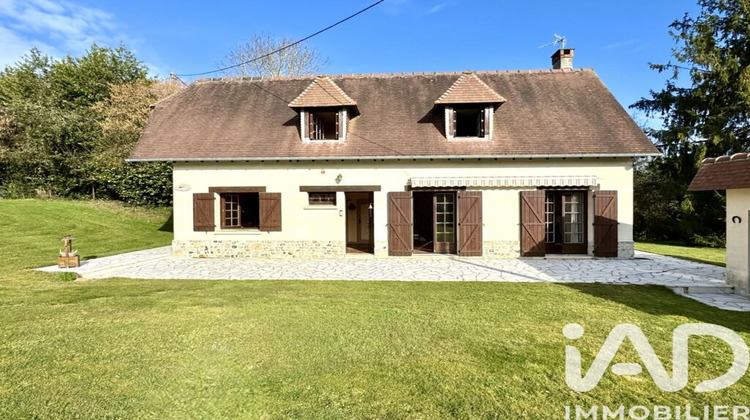 Ma-Cabane - Vente Maison Ablon, 105 m²