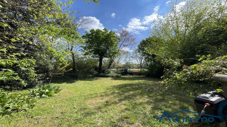 Ma-Cabane - Vente Maison Ablon-sur-Seine, 163 m²