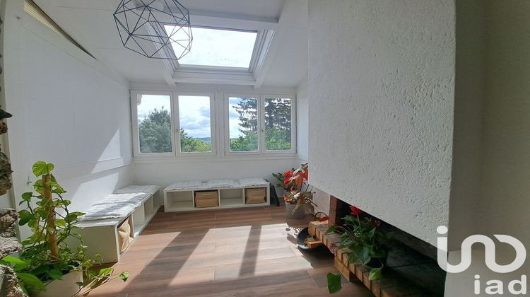 Ma-Cabane - Vente Maison Ablon-sur-Seine, 109 m²