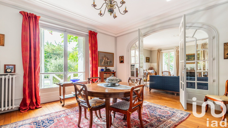 Ma-Cabane - Vente Maison Ablon-sur-Seine, 220 m²