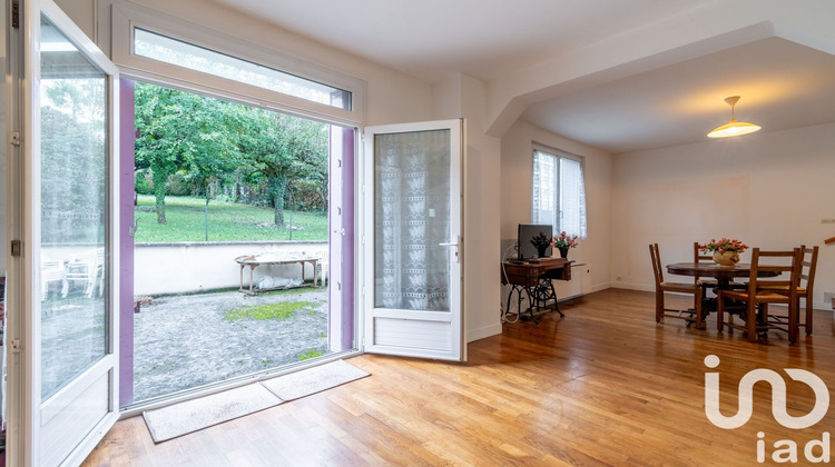 Ma-Cabane - Vente Maison Ablon-sur-Seine, 134 m²