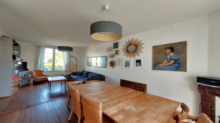 Ma-Cabane - Vente Maison ABLON-SUR-SEINE, 109 m²