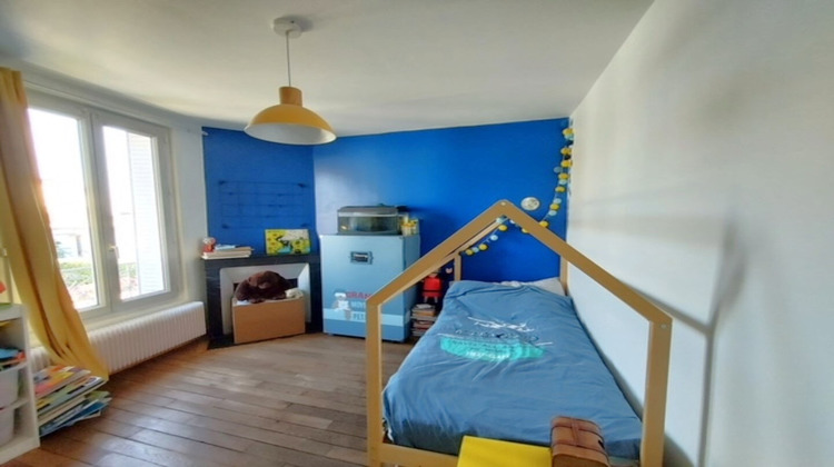 Ma-Cabane - Vente Maison ABLON-SUR-SEINE, 109 m²