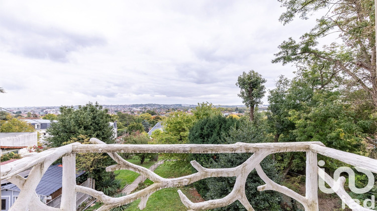 Ma-Cabane - Vente Maison Ablon-sur-Seine, 95 m²