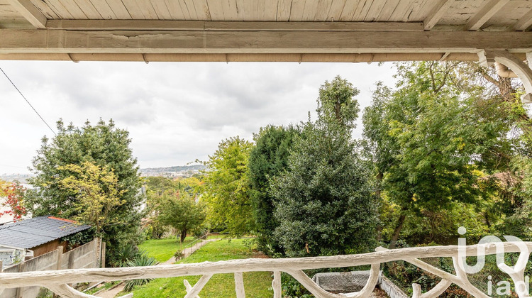 Ma-Cabane - Vente Maison Ablon-sur-Seine, 95 m²