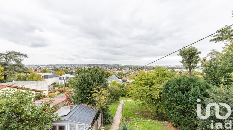 Ma-Cabane - Vente Maison Ablon-sur-Seine, 95 m²