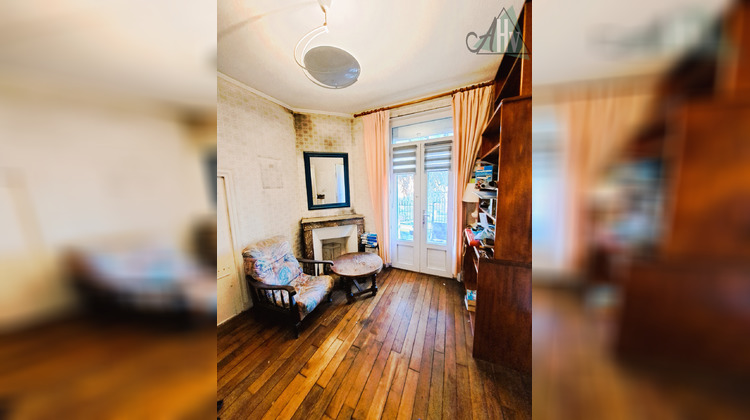 Ma-Cabane - Vente Maison Ablon-sur-Seine, 119 m²