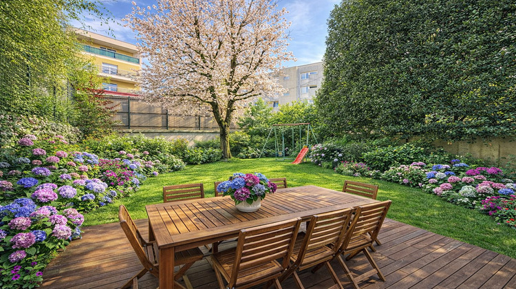 Ma-Cabane - Vente Maison Ablon-sur-Seine, 168 m²