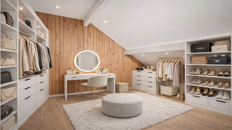 Ma-Cabane - Vente Maison Ablon-sur-Seine, 168 m²